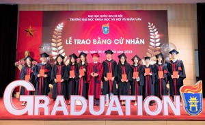 Giáo dục đại học 4.0: Liên/xuyên ngành và Đổi mới - Sáng tạo để phát triển