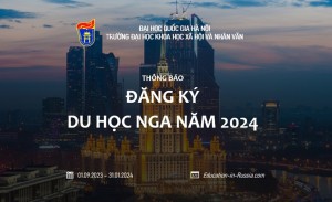 10 trang web cá cược bóng đá hàng đầu đăng ký hồ sơ dự tuyển du học Nga năm 2024