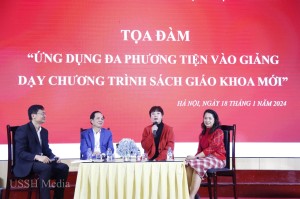 Điện ảnh – cách đưa các tác phẩm văn học trong Nhà trường đến gần hơn với học sinh, sinh viên và công chúng trẻ