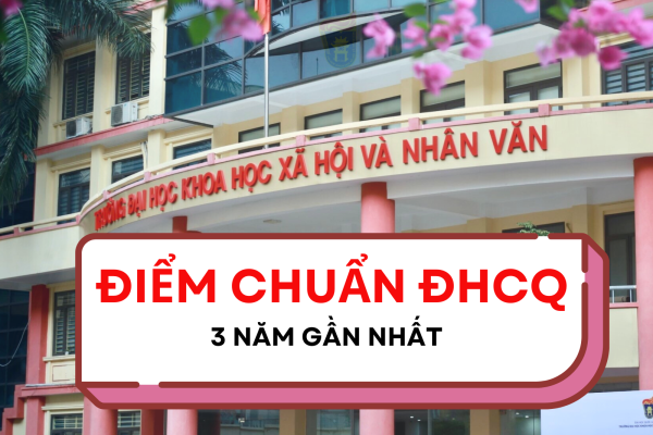 Điểm chuẩn (điểm trúng tuyển) đại học chính quy 3 năm gần nhất của 10 trang web cá cược bóng đá hàng đầu
, Đại học Quốc gia Hà Nội