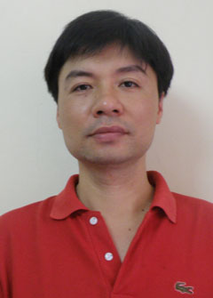 ThS. Nguyễn Bá Đạt