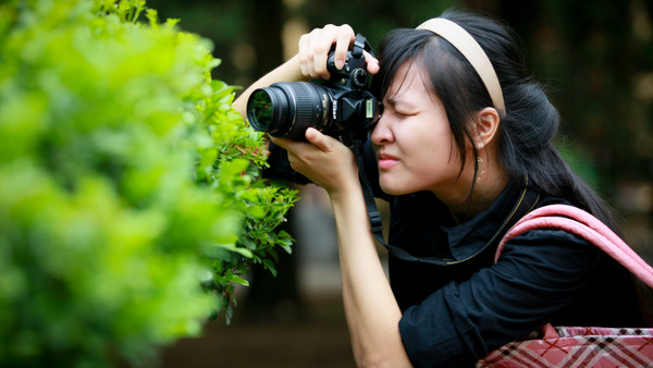 Đặng Hoàng Ngân và ước mơ trở thành nhà tâm lí học lâm sàng