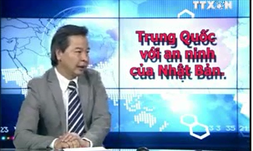 [Video] Những thách thức mới đối với an ninh Đông Nam Á