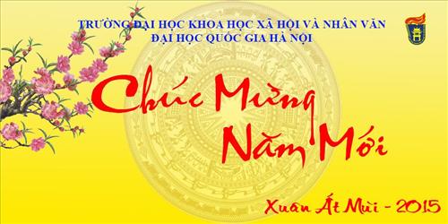 Những ấn tượng cho mùa xuân mới