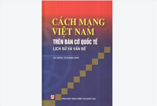 Giới thiệu sách mới  