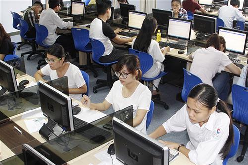 Một số lưu ý dành cho thí sinh dự thi đánh giá năng lực 2016