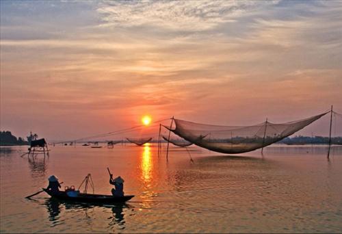 Thuở Bình minh Đất nước