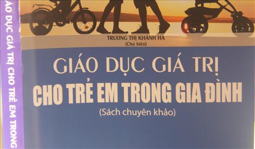 Giới thiệu chuyên khảo 