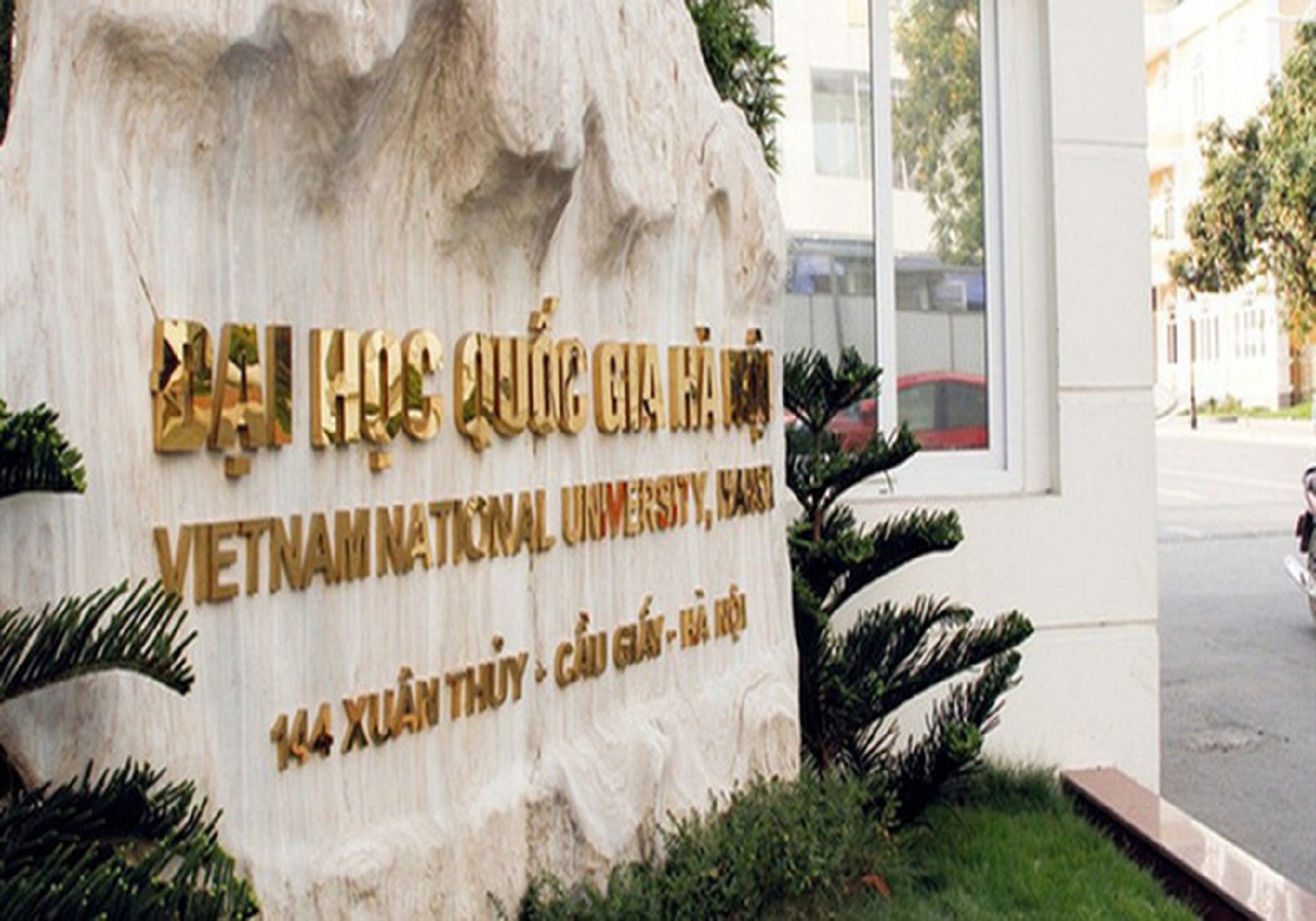 Đại học Quốc gia Hà Nội công bố chính thức phương án tuyển sinh 2020