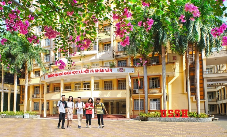 Giảng viên, sinh viên, học viên cao học của Nhà trường quay trở lại học tập trên lớp từ 11/5/2020