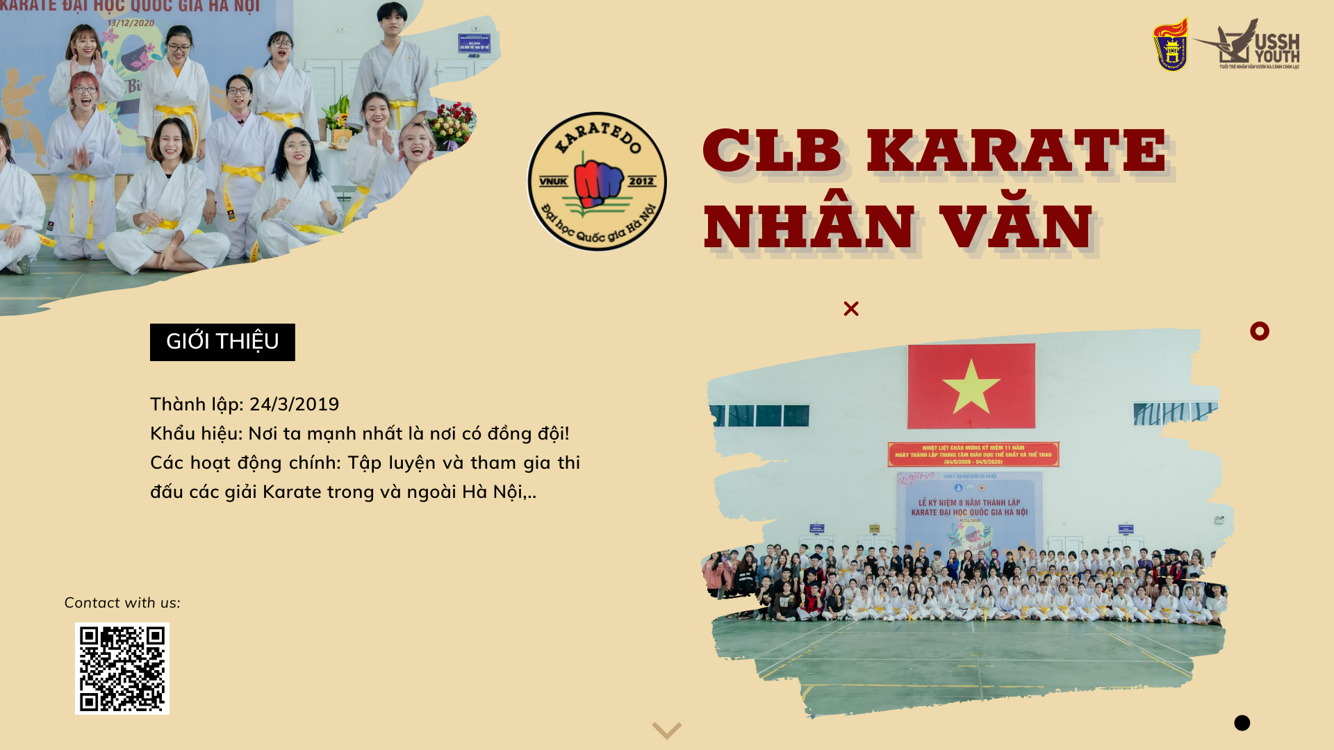 CLB KARATE NH+éN V éN