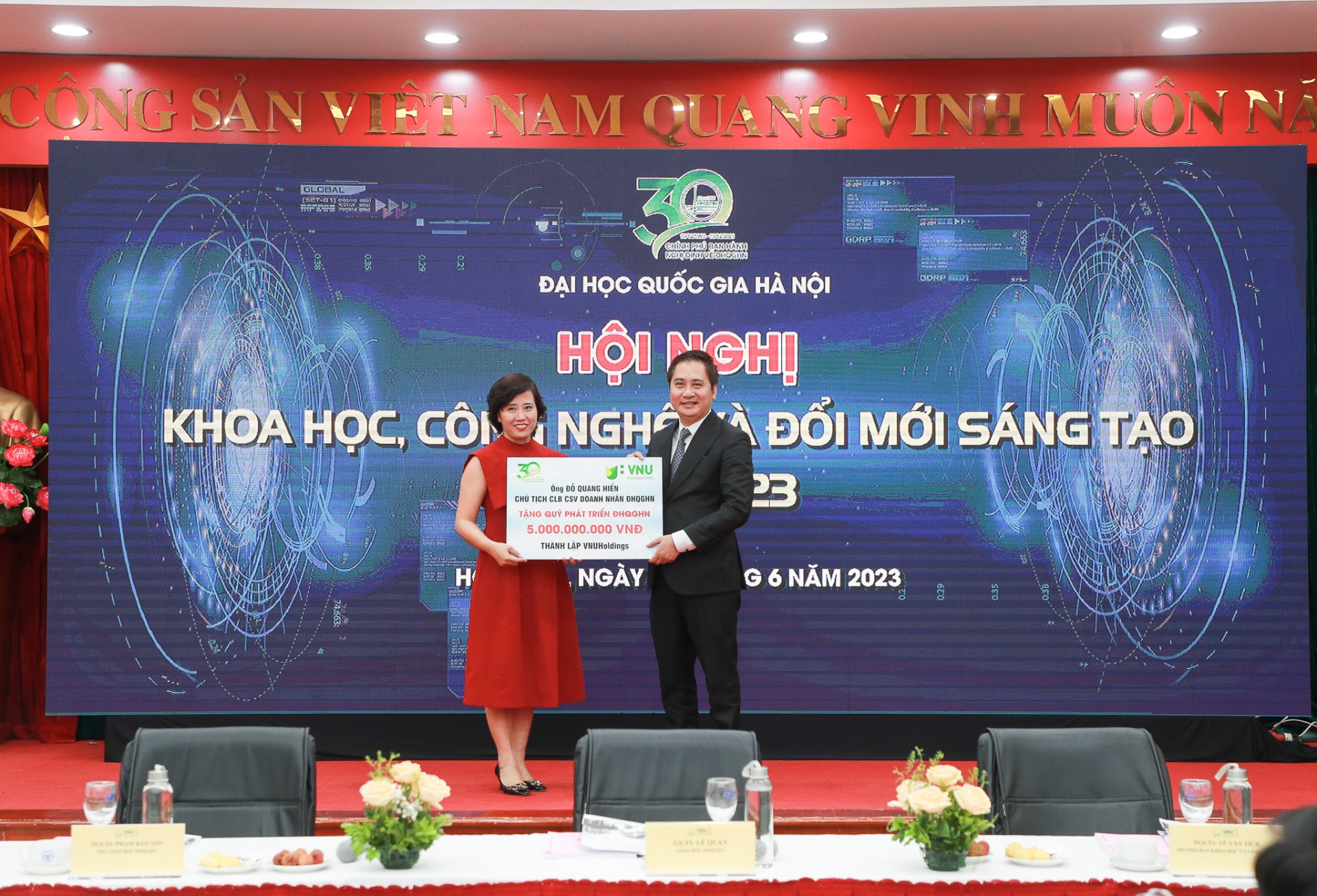 VNU Hoi nghi KHCN va Doi moi sang tao 2023 (17)